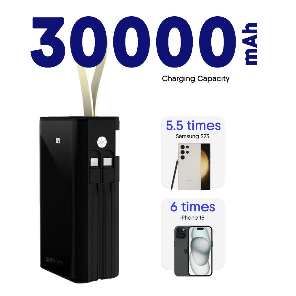 Walta Elite Buddy 30 PD