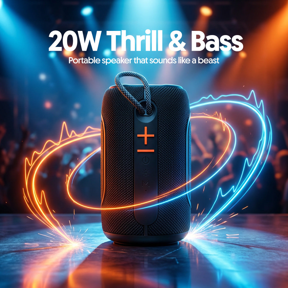 Walta Elite Drum 20