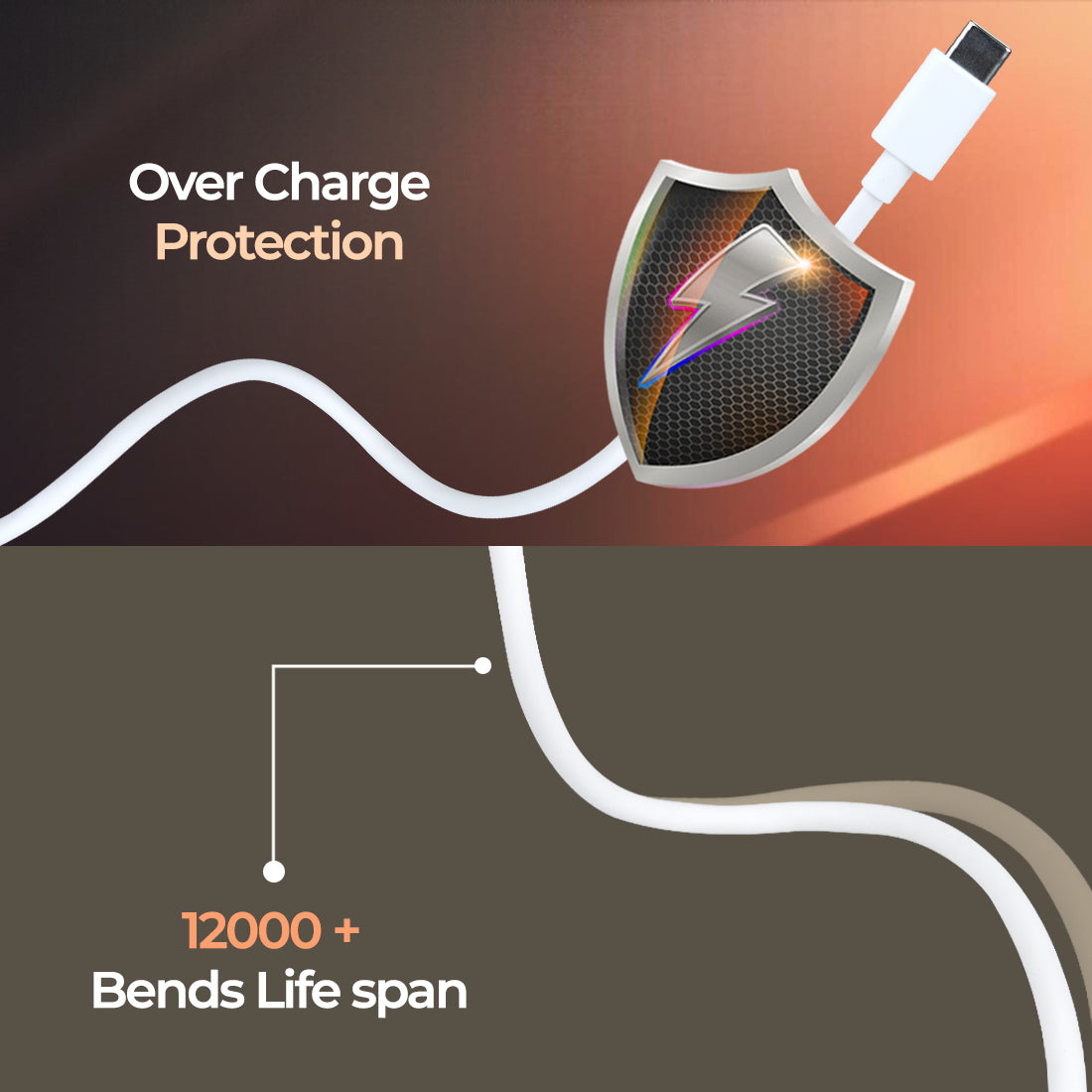 Walta Elite Real + Warp (USB to C)