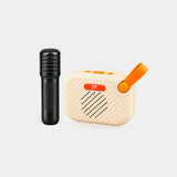 S8 Karaoke Bluetooth Speaker