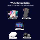 Walta Elite Real + Dash (USB to C)