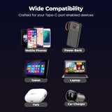 Walta Elite Real + Dash (C to C)