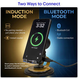 Soundock 2.0, 3 in 1-Phone Holder