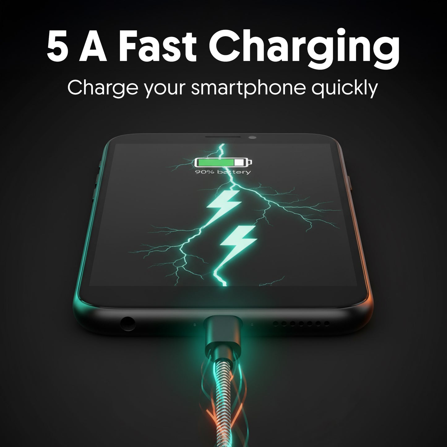 Walte Elite Real+ Pro (USB to Micro)