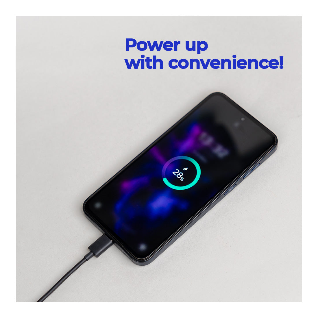 Walta Elite Real + Dash (USB to C)