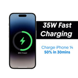 Walte Elite Wave 3 Pro (C to Lightning)