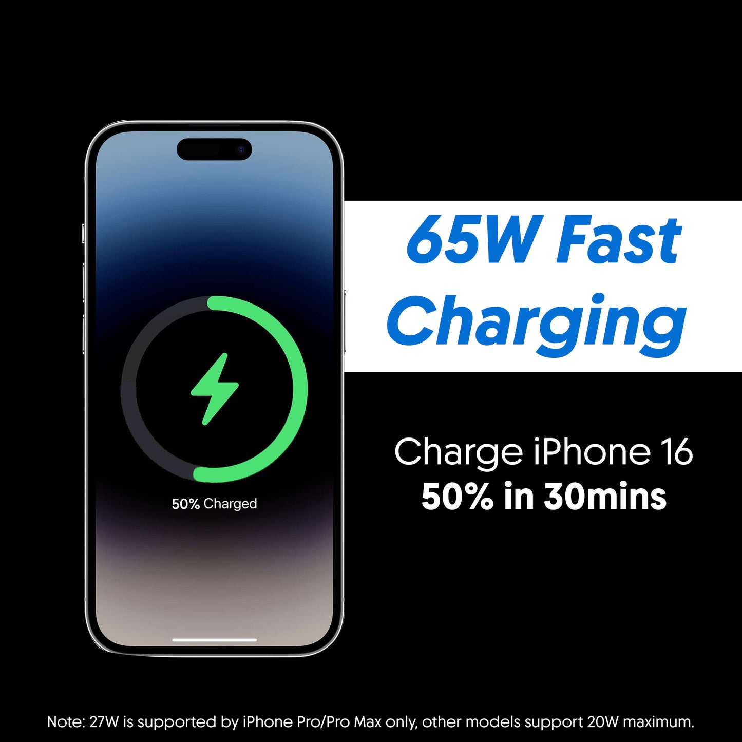 Walta Elite Wave 1 Pro Advance (3 In 1)