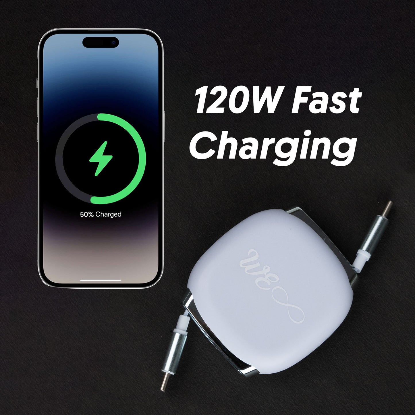 Walta Elite Real + Retractable