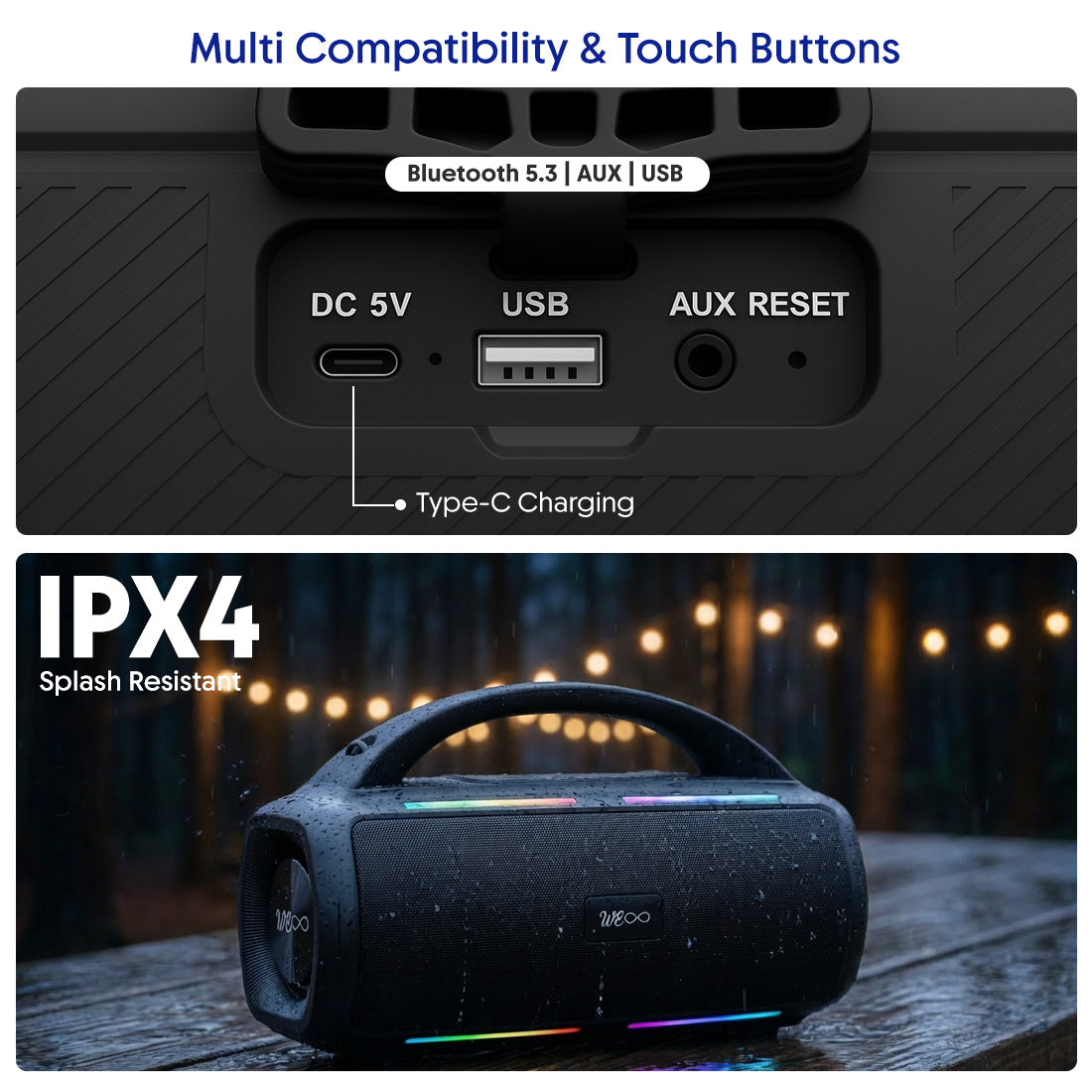 Walta Elite Brio 1360