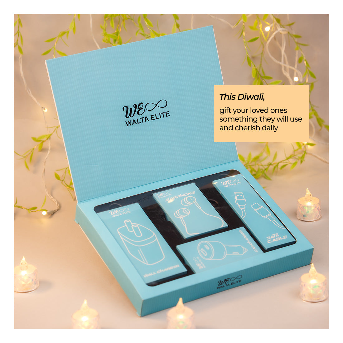 Diwali Gift Combo