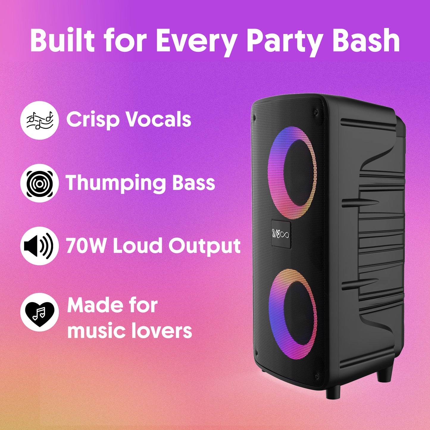 Walta Elite Brio 1300