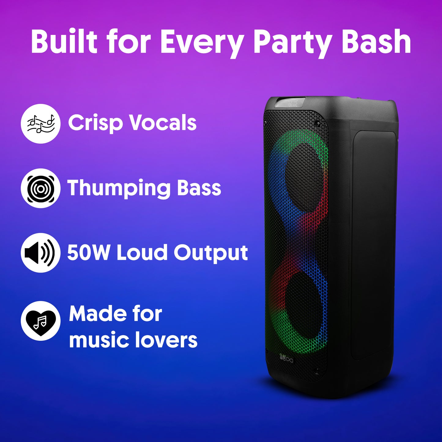 Walta Elite Brio 1350