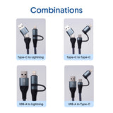 Walta Elite Wave 1 Pro Advance (4 In 1)