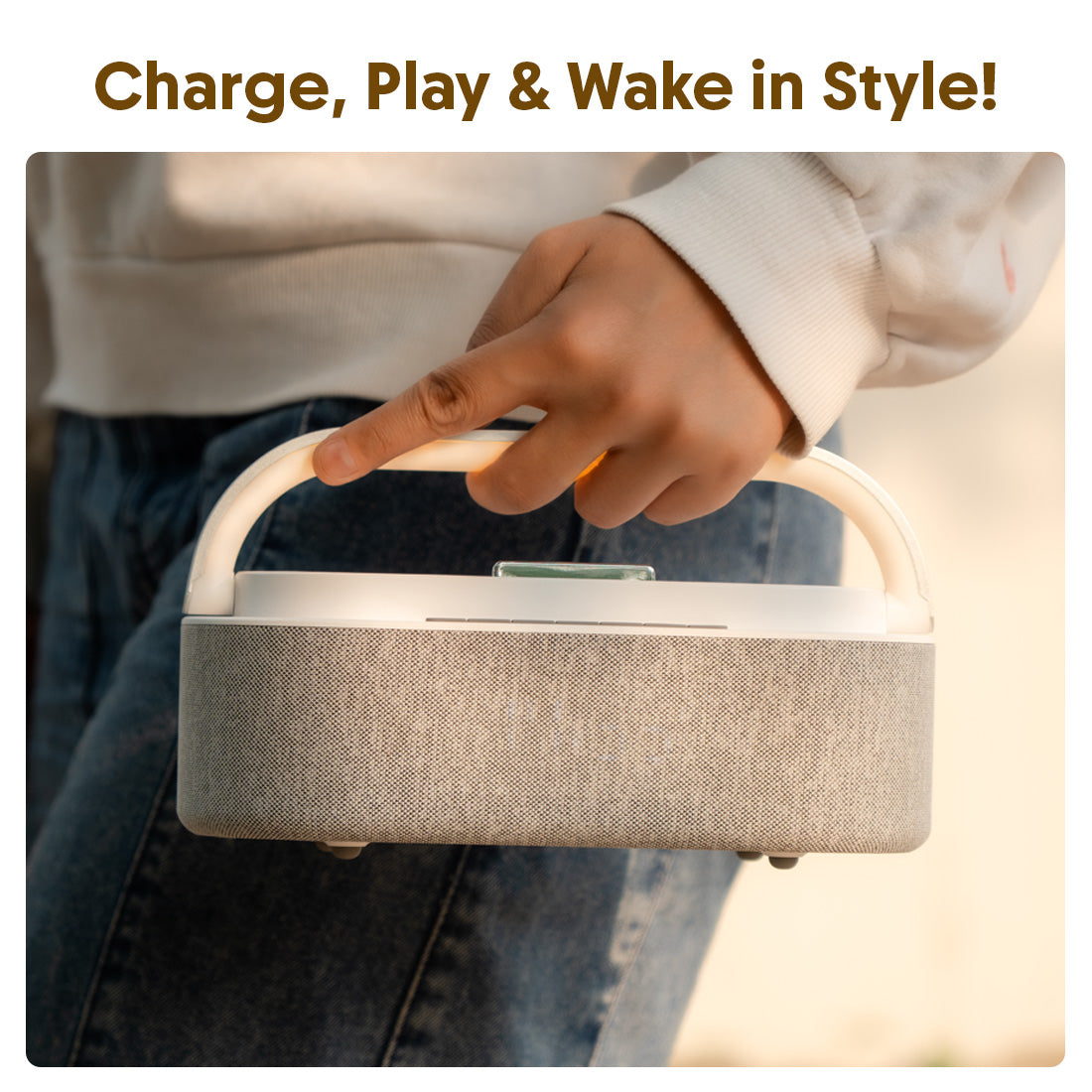 Walta Elite Groove Arc