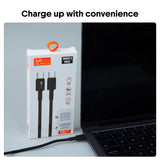 Walta Elite Wave 3 Pro (C to C)