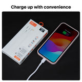 Walte Elite Wave 3 Pro (C to Lightning)