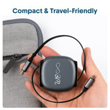 Walta Elite Real + Retractable