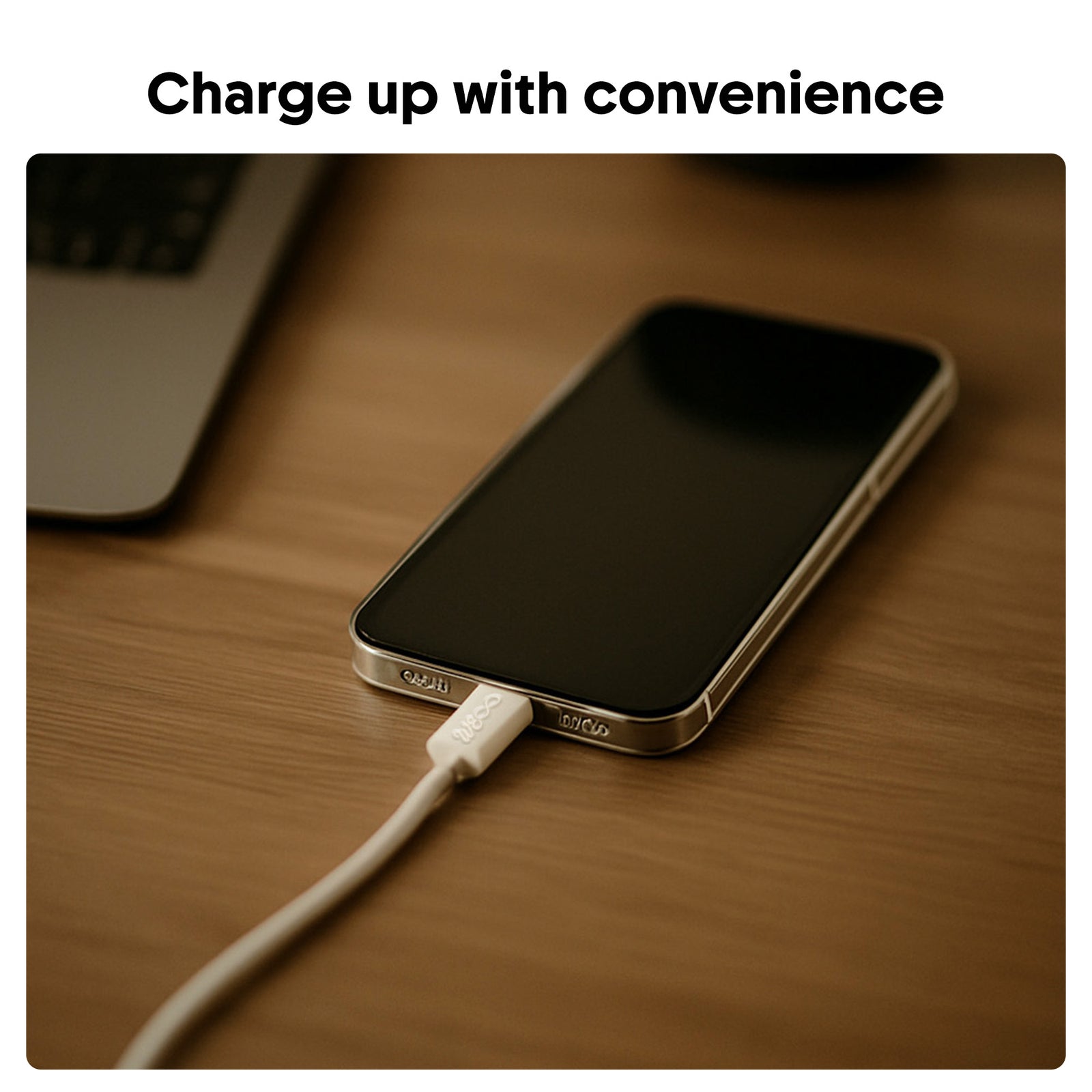 Walta Elite MFI USB to Lightning Cable