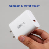 Walta Elite Captain 80