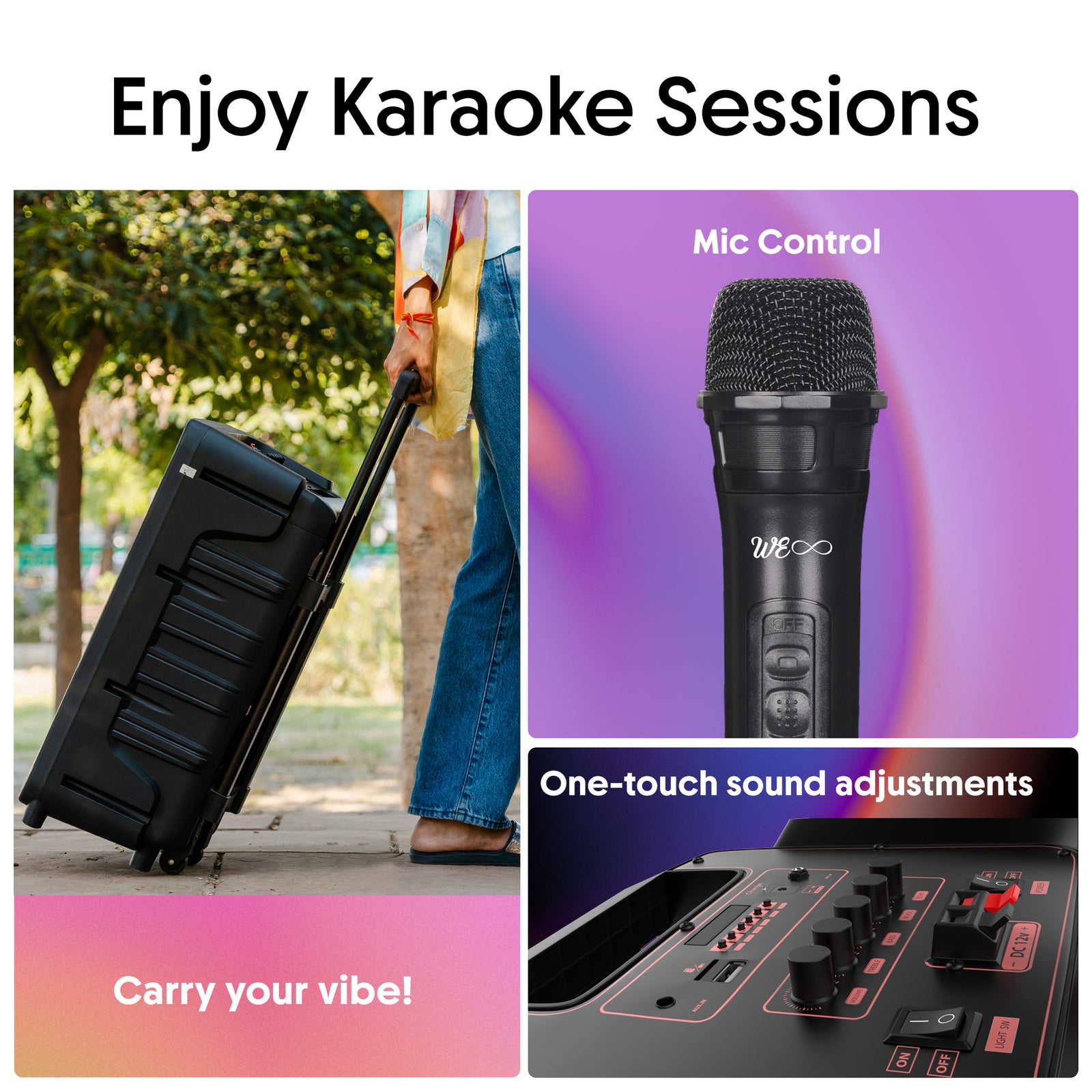 Walta Elite Brio 1300