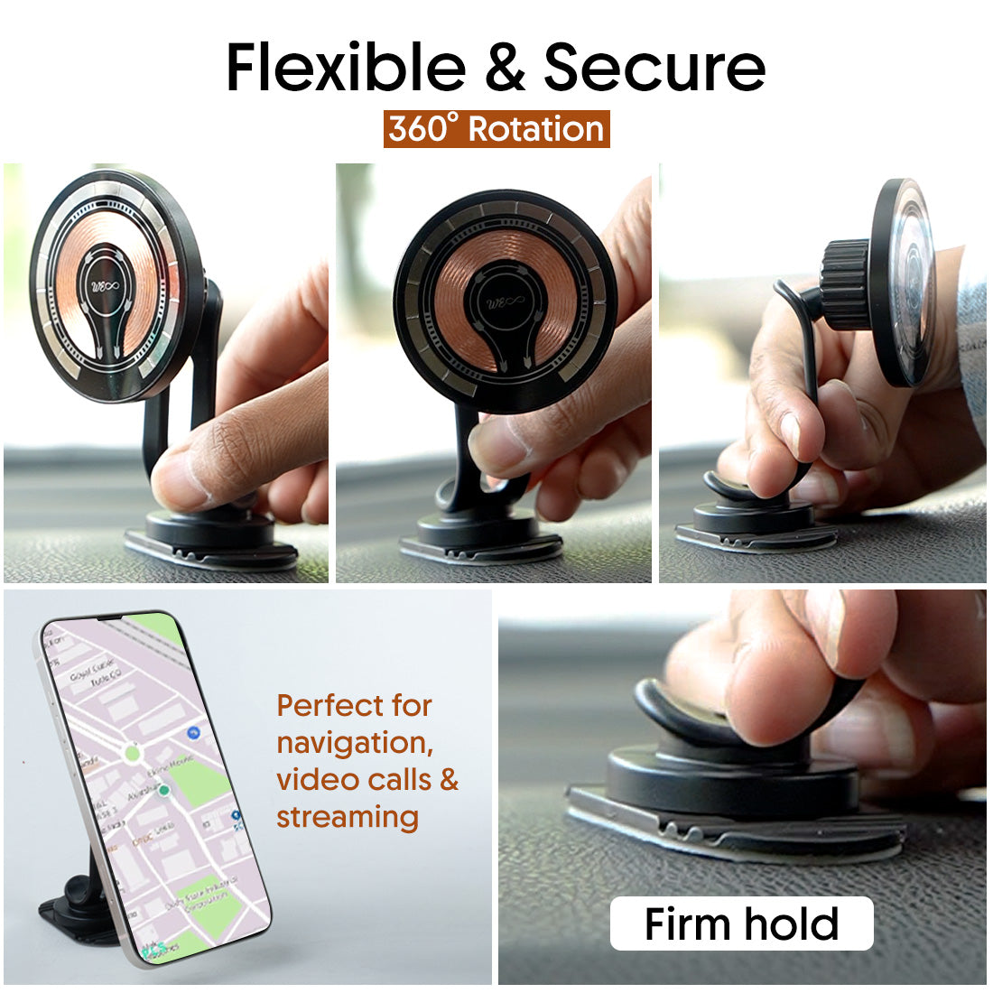 Walta Elite Carry Me CH-08