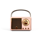 Walta Elite Retro Vintage Speaker