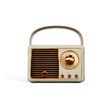 Walta Elite Retro Vintage Speaker