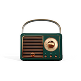 Walta Elite Retro Vintage Speaker