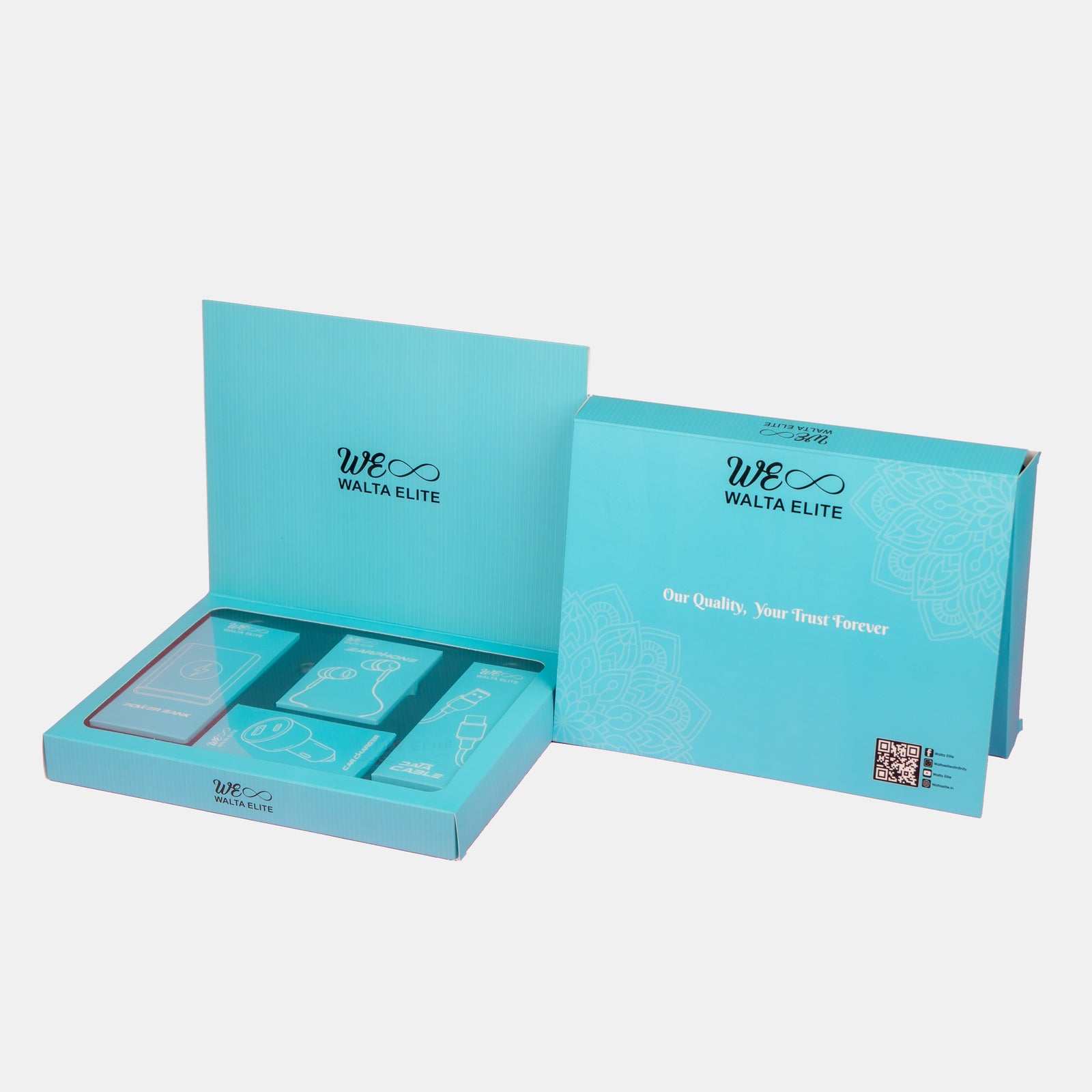 Corporate Gift Combo 1