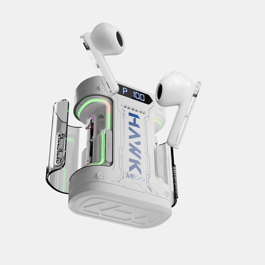 Walta Elite Hawk 151