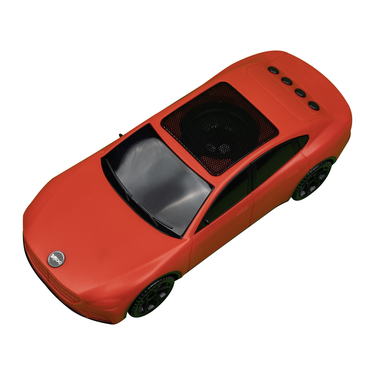 Racer