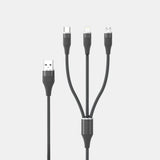 Walta Elite Wave 1 Pro Advance (3 In 1)