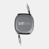 Walta Elite Real + Retractable