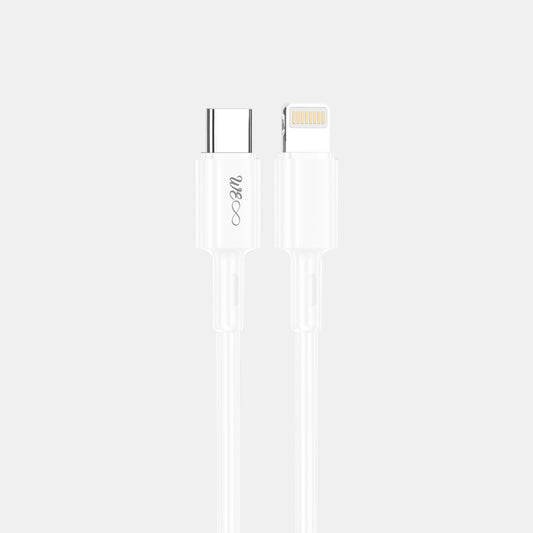 Walte Elite Wave 3 Pro Type-C to Lightning