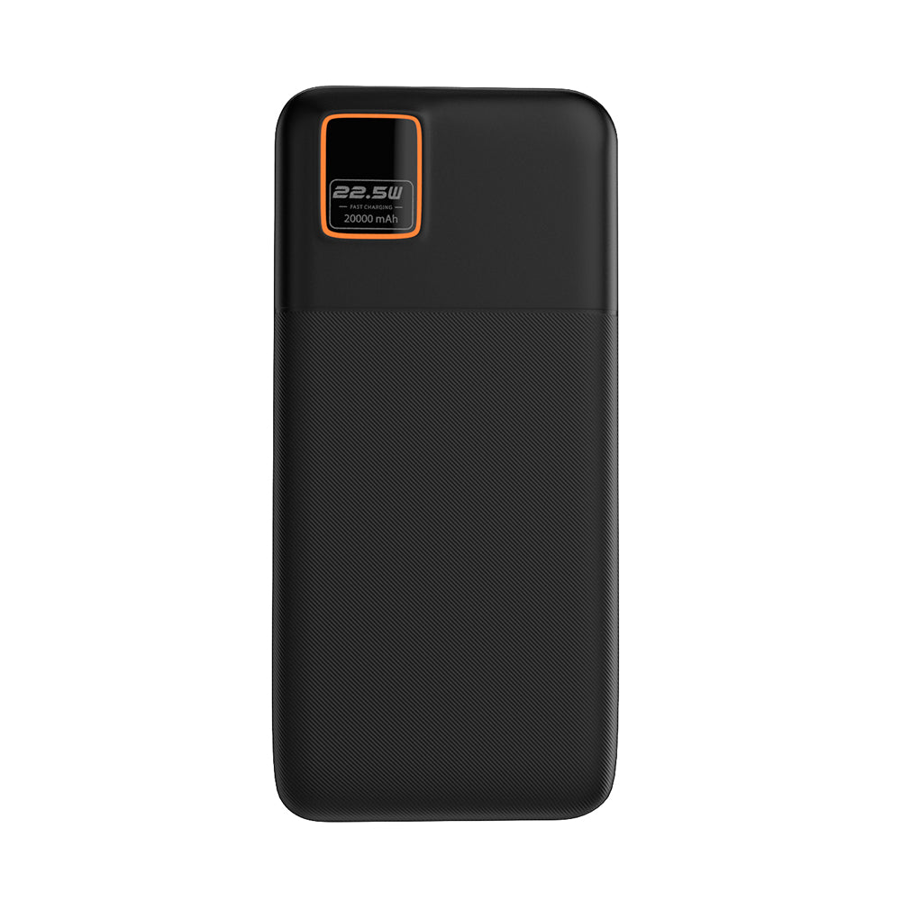 POWER BANK BUDDY DIGITAL PRO 20K ADV 22.5W