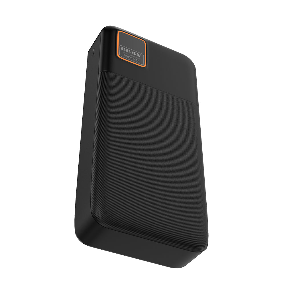 POWER BANK BUDDY DIGITAL PRO 20K ADV 22.5W