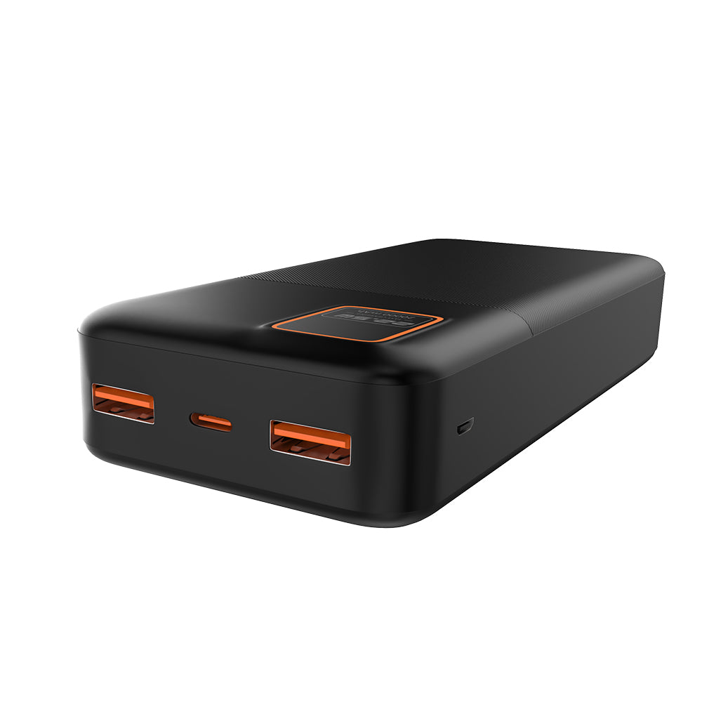 POWER BANK BUDDY DIGITAL PRO 20K ADV 22.5W