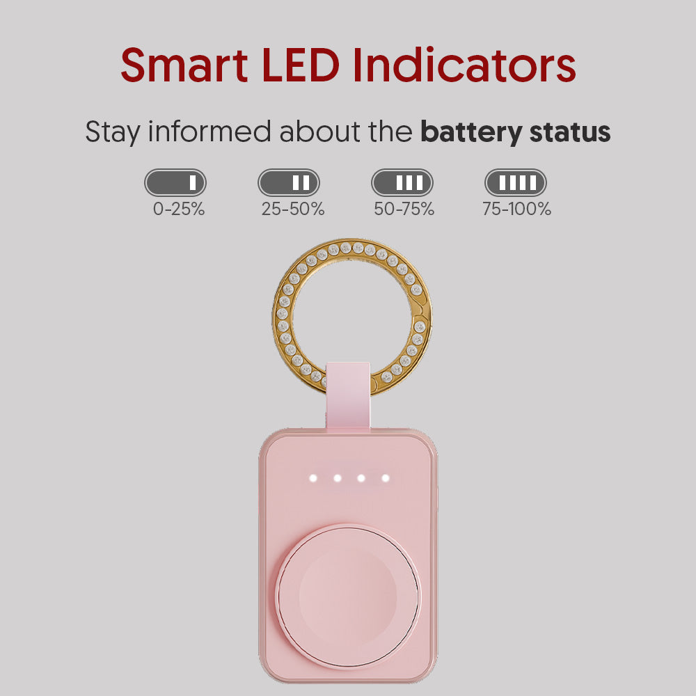 Walta Elite Buddy Watch