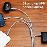 Walta Elite Wave 1 Pro Advance (3 In 1)