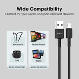 Walte Elite Wave 3 Pro (USB to Micro)