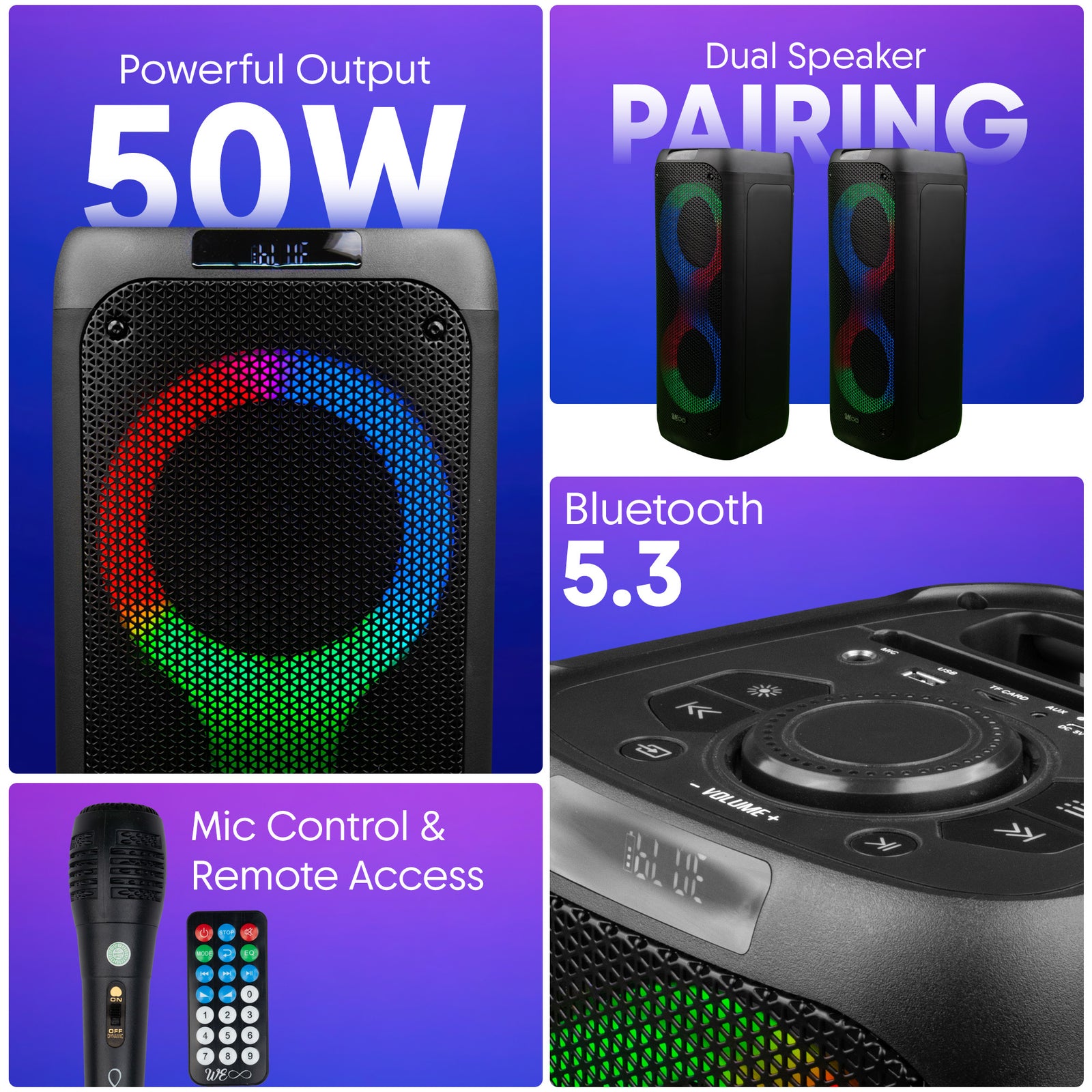 Walta Elite Brio 1350