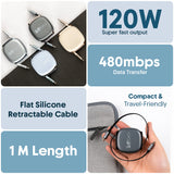 Walta Elite Real + Retractable