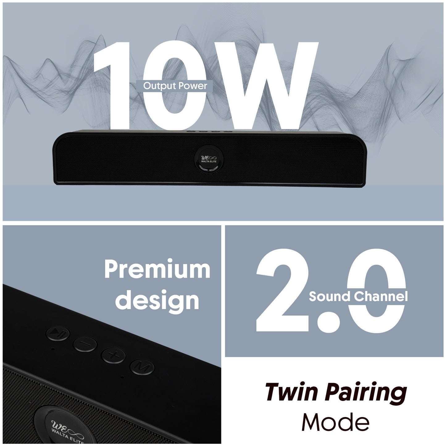 Walta Elite Party O Bar