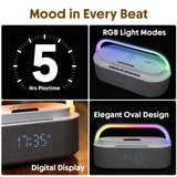 Walta Elite Groove Arc