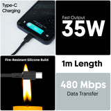 Walte Elite Wave 3 Pro (USB to C)