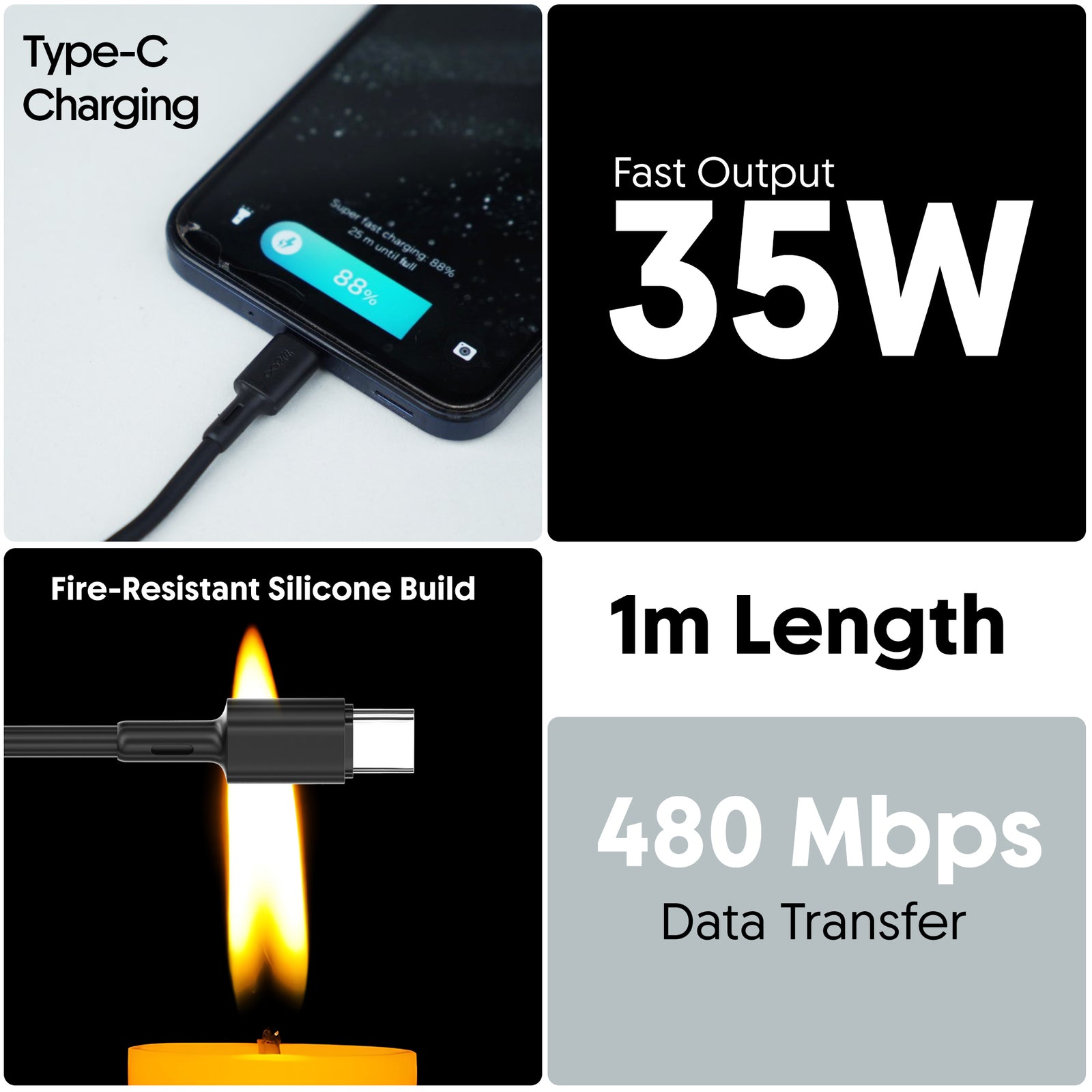 Walte Elite Wave 3 Pro (USB to C)