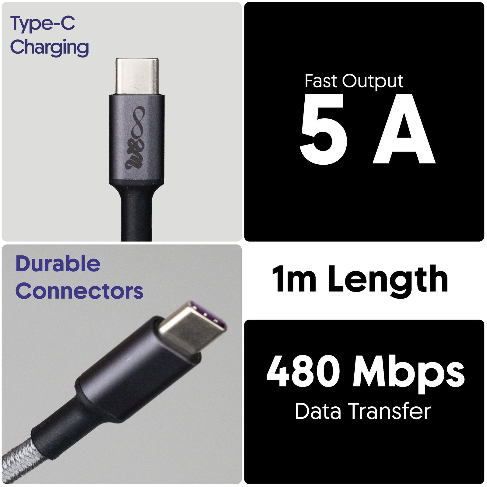 Walta Elite Real+ Pro (C to C)