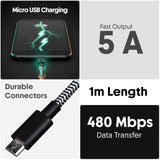 Walte Elite Real+ Pro (USB to Micro)