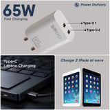 Walta Elite Power 65