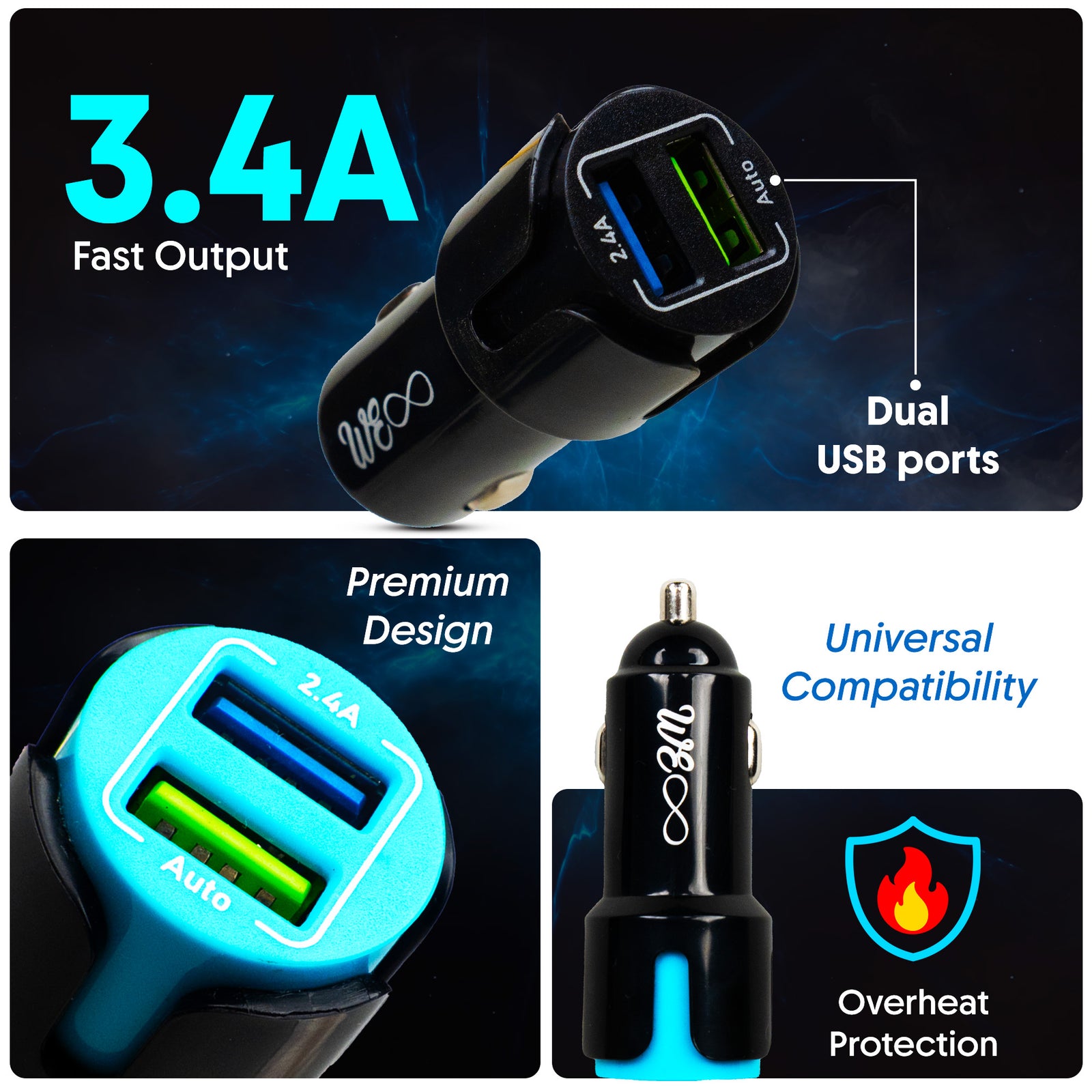 Walta Elite Panache 1